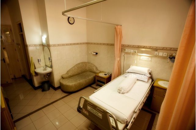 Daftar Harga Kamar Rawat Inap Rumah Sakit di Surabaya 