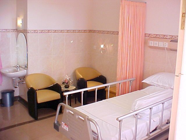 Daftar Harga Kamar Rawat Inap Rumah Sakit Di Surabaya Blog Aris Trijayadi